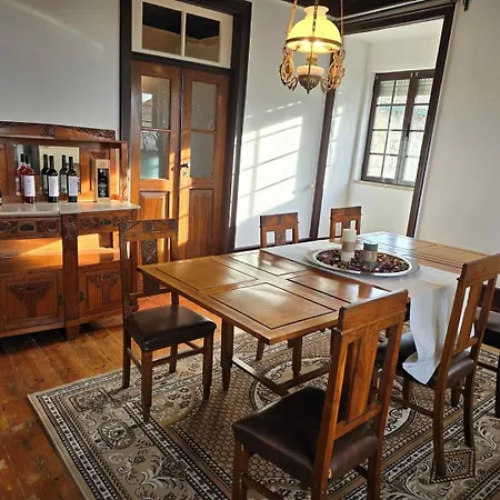 בית נופש Guestready - Countryside Atmosphere In Sernancelhe Fonte Arcada