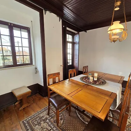 Дом отдыха Guestready - Countryside Atmosphere In Sernancelhe *