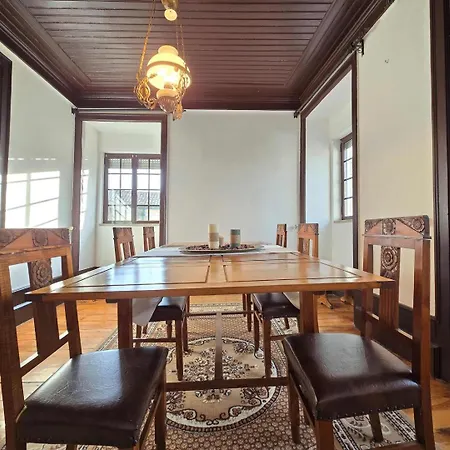 Guestready - Countryside Atmosphere In Sernancelhe Дом отдыха Fonte Arcada