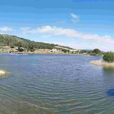 بيت للعطل Guestready - Countryside Atmosphere In Sernancelhe Fonte Arcada