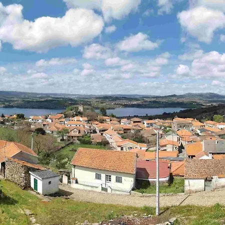 Guestready - Countryside Atmosphere In Sernancelhe * Fonte Arcada