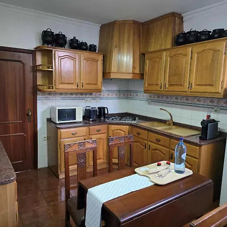 Guestready - Countryside Atmosphere In Sernancelhe Дом отдыха