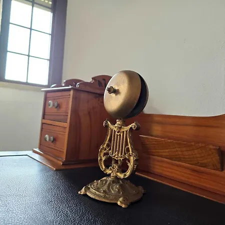 בית נופש Guestready - Countryside Atmosphere In Sernancelhe Fonte Arcada