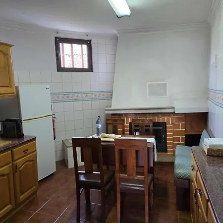 Дом отдыха Guestready - Countryside Atmosphere In Sernancelhe