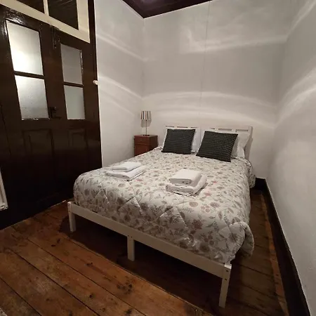 Дом отдыха Guestready - Countryside Atmosphere In Sernancelhe *