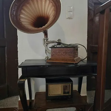 Guestready - Countryside Atmosphere In Sernancelhe בית נופש Fonte Arcada