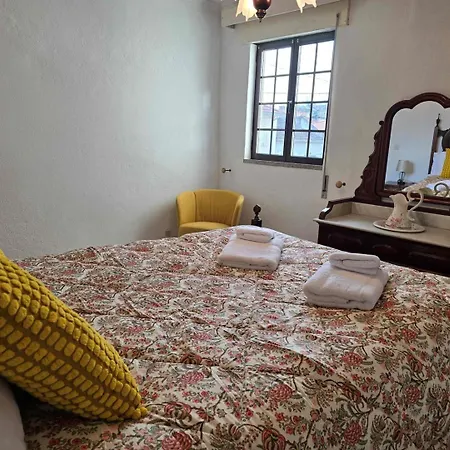 בית נופש Guestready - Countryside Atmosphere In Sernancelhe Fonte Arcada