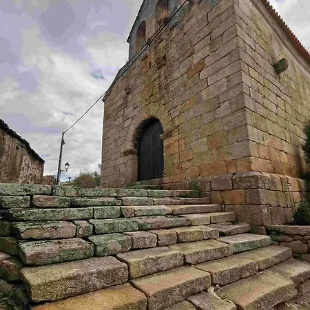 Дом отдыха Guestready - Countryside Atmosphere In Sernancelhe