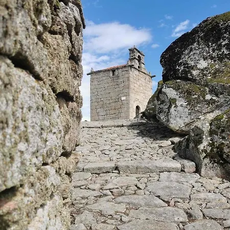 Дом отдыха Guestready - Countryside Atmosphere In Sernancelhe *