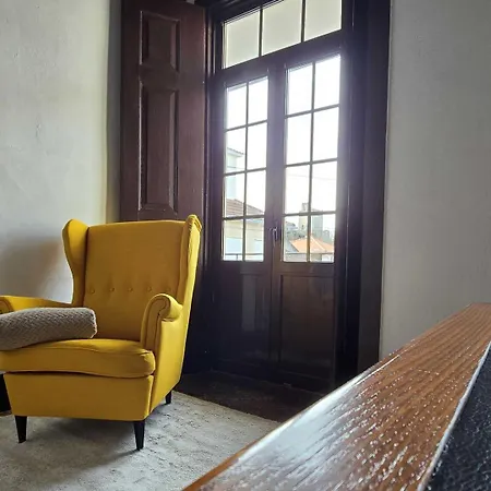 Guestready - Countryside Atmosphere In Sernancelhe Fonte Arcada