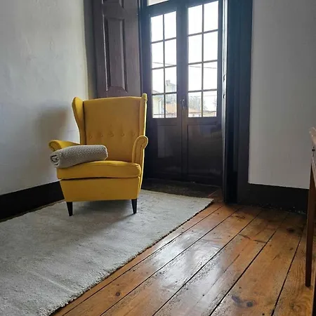 Guestready - Countryside Atmosphere In Sernancelhe