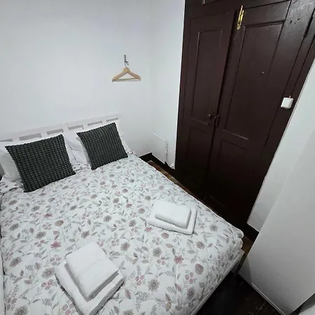 Guestready - Countryside Atmosphere In Sernancelhe בית נופש *