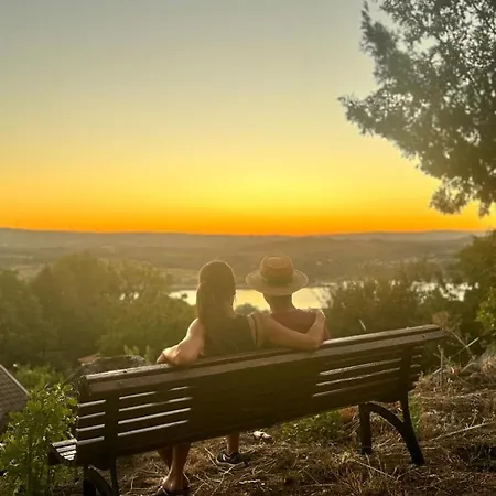 בית נופש Guestready - Countryside Atmosphere In Sernancelhe *