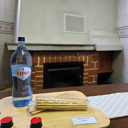 בית נופש Guestready - Countryside Atmosphere In Sernancelhe Fonte Arcada