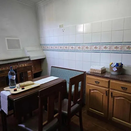 בית נופש Guestready - Countryside Atmosphere In Sernancelhe *