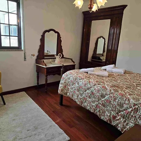 בית נופש Guestready - Countryside Atmosphere In Sernancelhe Fonte Arcada