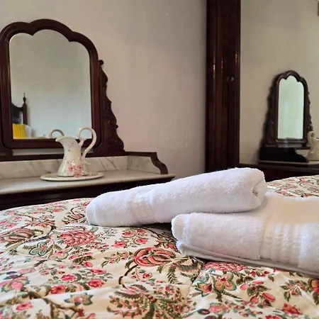 Guestready - Countryside Atmosphere In Sernancelhe Дом отдыха *