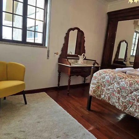 Guestready - Countryside Atmosphere In Sernancelhe בית נופש