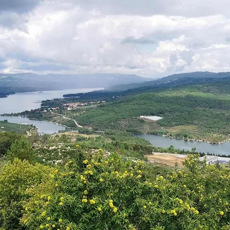 בית נופש Guestready - Countryside Atmosphere In Sernancelhe