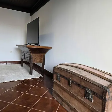 בית נופש Guestready - Countryside Atmosphere In Sernancelhe *