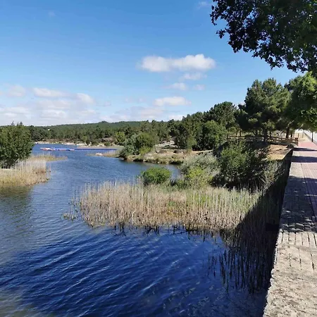 Guestready - Countryside Atmosphere In Sernancelhe Дом отдыха Fonte Arcada