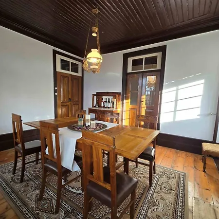 Guestready - Countryside Atmosphere In Sernancelhe *