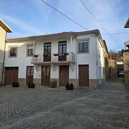 Guestready - Countryside Atmosphere In Sernancelhe