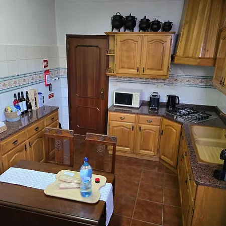 Guestready - Countryside Atmosphere In Sernancelhe Дом отдыха