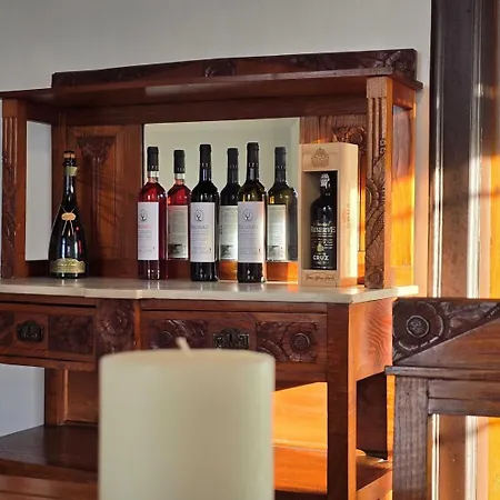 Guestready - Countryside Atmosphere In Sernancelhe Дом отдыха *