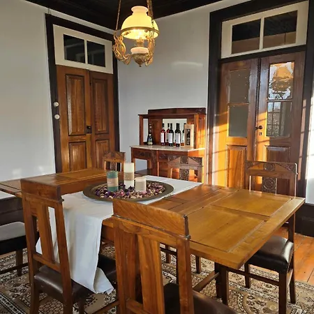 Guestready - Countryside Atmosphere In Sernancelhe Дом отдыха *