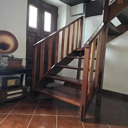 Guestready - Countryside Atmosphere In Sernancelhe