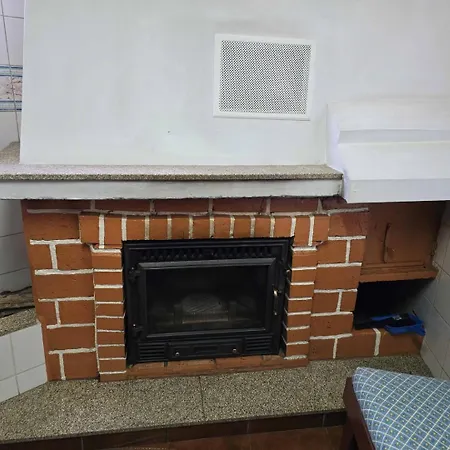 Guestready - Countryside Atmosphere In Sernancelhe בית נופש Fonte Arcada