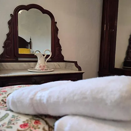 Дом отдыха Guestready - Countryside Atmosphere In Sernancelhe Fonte Arcada