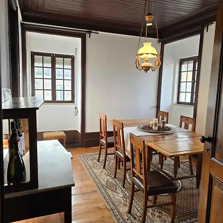 Guestready - Countryside Atmosphere In Sernancelhe Дом отдыха