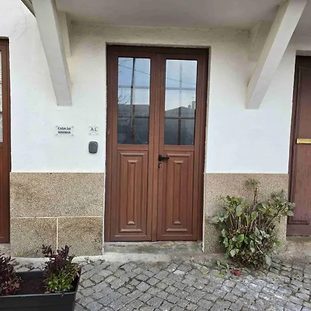 Guestready - Countryside Atmosphere In Sernancelhe Дом отдыха Fonte Arcada