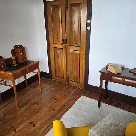 Guestready - Countryside Atmosphere In Sernancelhe * Fonte Arcada