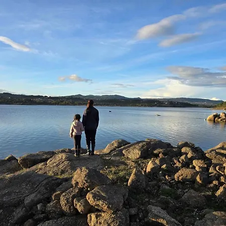 Guestready - Countryside Atmosphere In Sernancelhe