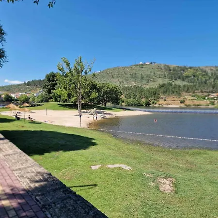 Guestready - Countryside Atmosphere In Sernancelhe Дом отдыха