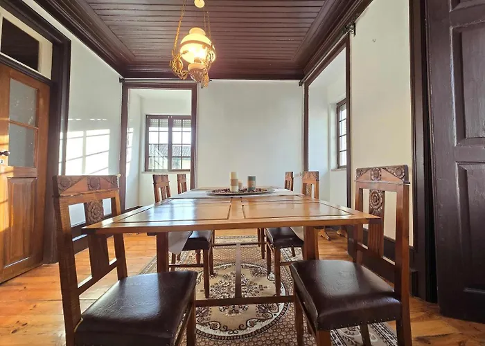 Guestready - Countryside Atmosphere In Sernancelhe 펜션 Fonte Arcada