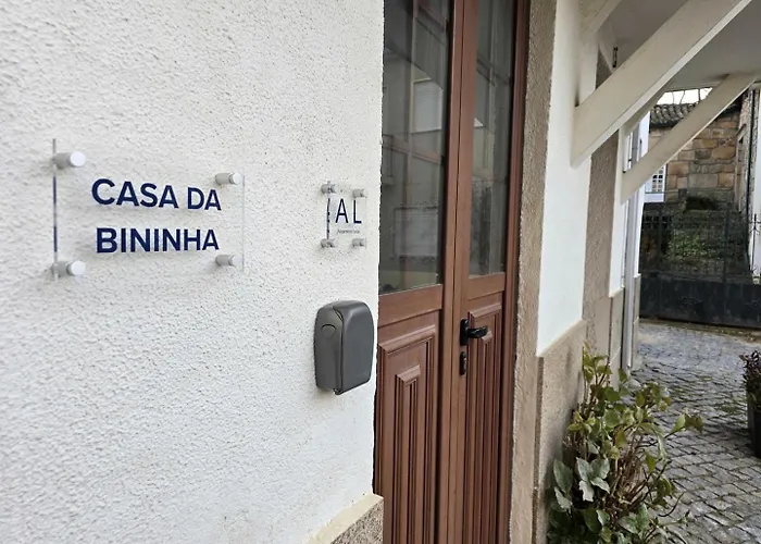 Guestready - Countryside Atmosphere In Sernancelhe * Fonte Arcada