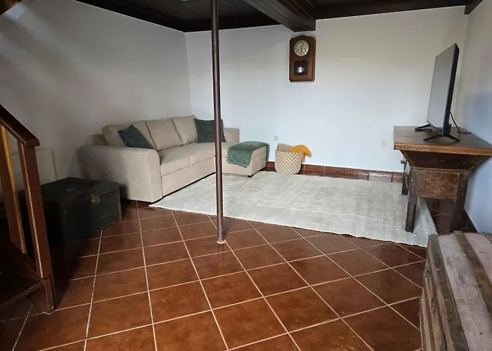 Guestready - Countryside Atmosphere In Sernancelhe 펜션 *