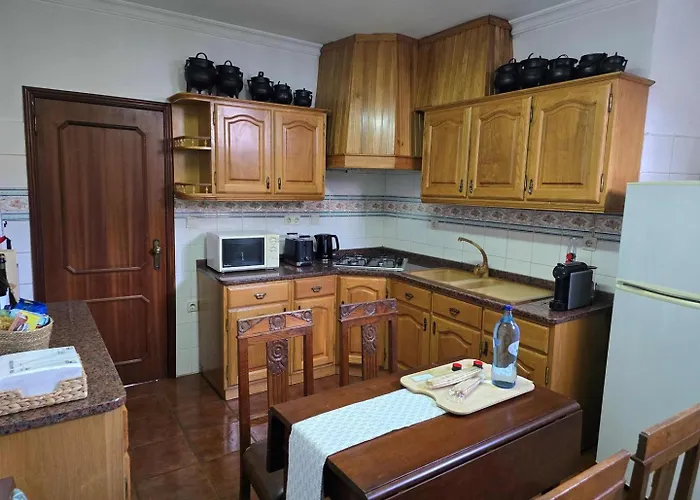 Guestready - Countryside Atmosphere In Sernancelhe 펜션