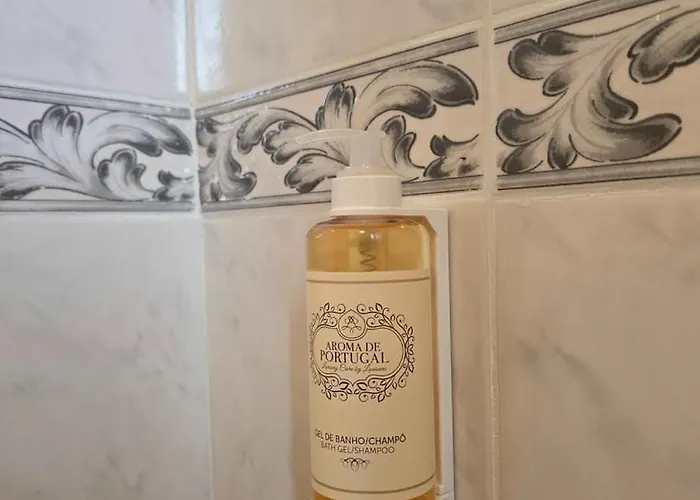 Guestready - Countryside Atmosphere In Sernancelhe *