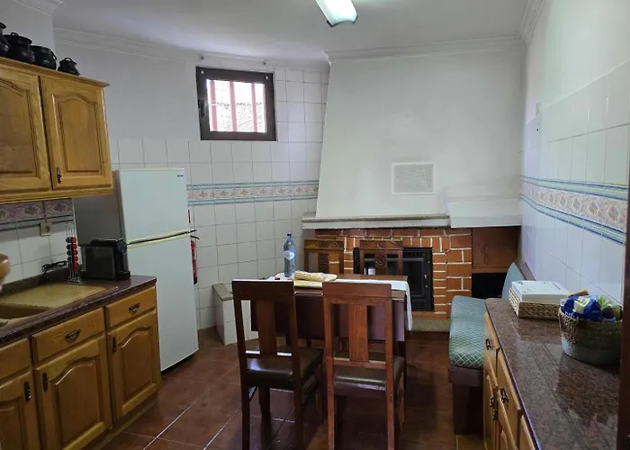 펜션 Guestready - Countryside Atmosphere In Sernancelhe