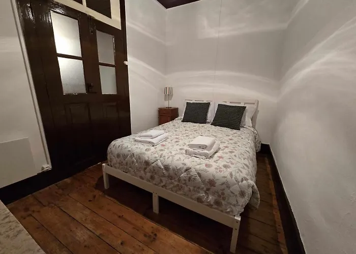 펜션 Guestready - Countryside Atmosphere In Sernancelhe *