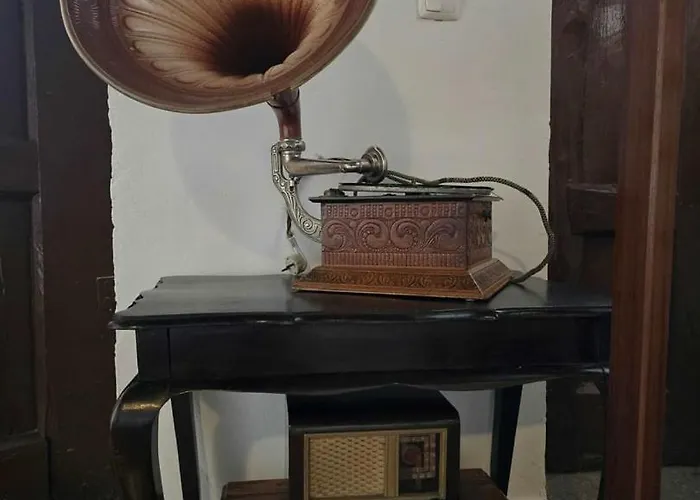 Guestready - Countryside Atmosphere In Sernancelhe 펜션 Fonte Arcada