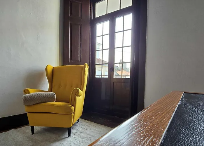 Guestready - Countryside Atmosphere In Sernancelhe Fonte Arcada