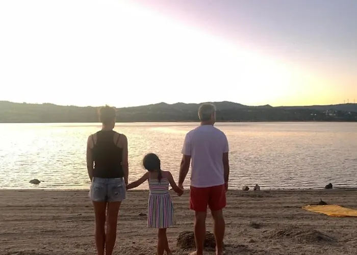 Guestready - Countryside Atmosphere In Sernancelhe 펜션 Fonte Arcada