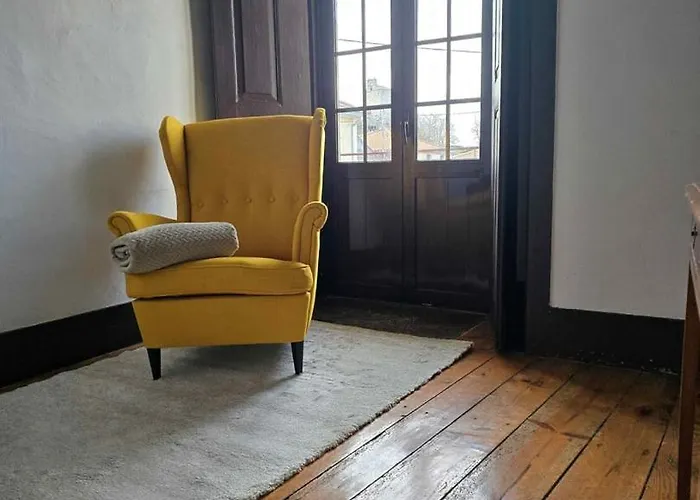 Guestready - Countryside Atmosphere In Sernancelhe