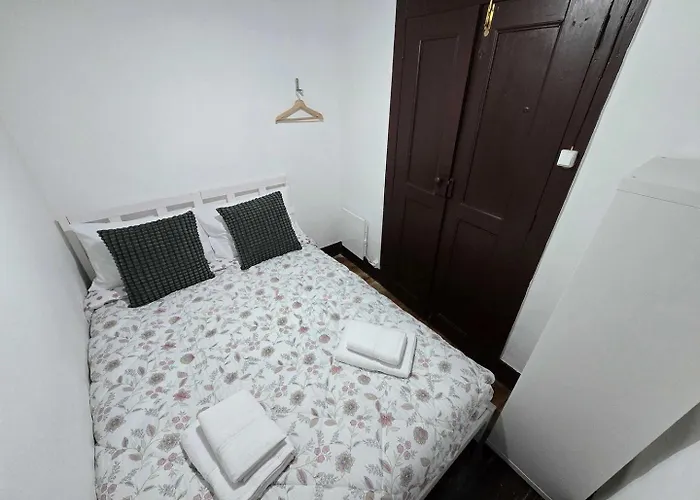 Guestready - Countryside Atmosphere In Sernancelhe 펜션 *